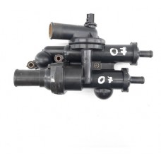 Carcaça Válvula Termostática Fiat Freemont 2.4 
