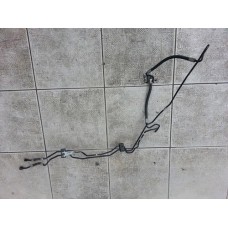 Mangueira Cano Bmw X6 V8