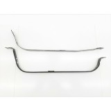 Par Suporte Cinta Tanque Combustível Fiat Freemont 2.4 