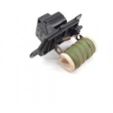 Resistência Ventoinha Fiat Freemont 2.4 