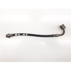 Flexível Freio Traseiro Esquerdo 30 Cm Fiat Freemont 2.4 