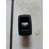 Botão Vidro Traseiro E/ Bmw X6 V8