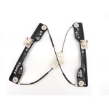 Maquina Vidro Traseira Esquerda Fiat Freemont 2.4 