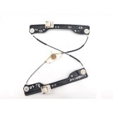 Maquina Vidro Traseira Direita Fiat Freemont 2.4 