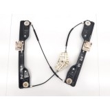 Maquina Vidro Dianteira Esquerda Fiat Freemont 2.4 