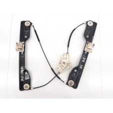 Maquina Vidro Dianteira Esquerda Fiat Freemont 2.4 