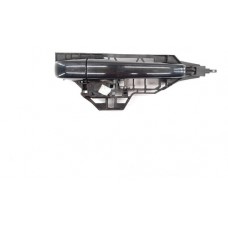 Maçaneta Externa Porta Traseira Direita Fiat Freemont 2.4 