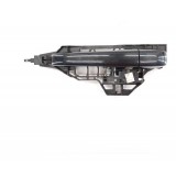 Maçaneta Externa Porta Traseira Esquerda Fiat Freemont 2.4 