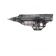 Maçaneta Externa Porta Traseira Esquerda Fiat Freemont 2.4 