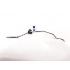 Pino Trava Porta Dianteira Direita Fiat Freemont 2.4 