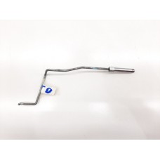 Pino Trava Porta Traseira Direita Fiat Freemont 2.4 