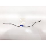 Pino Trava Porta Dianteira Esquerda Fiat Freemont 2.4 