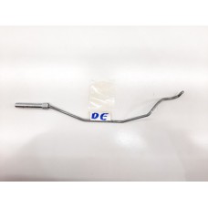 Pino Trava Porta Dianteira Esquerda Fiat Freemont 2.4 