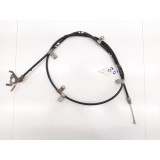 Cabo Freio Traseira Esquerda Fiat Freemont 2.4 