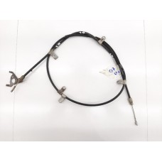 Cabo Freio Traseira Esquerda Fiat Freemont 2.4 