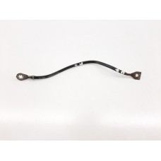 Cabo Negativo Terra Fiat Freemont 2.4 