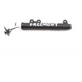 Amortecedor Porta Luva Fiat Freemont 2.4 