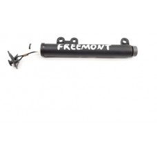 Amortecedor Porta Luva Fiat Freemont 2.4 