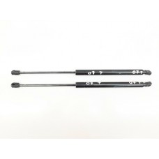 Par Amortecedor Tampa Traseira Fiat Freemont 2.4 