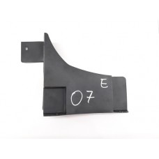 Moldura Inferior Defletor Para-choque D/e Fiat Freemont 2.4 