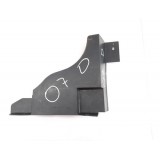 Moldura Inferior Defletor Para-choque D/d Fiat Freemont 2.4 