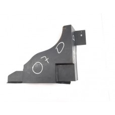 Moldura Inferior Defletor Para-choque D/d Fiat Freemont 2.4 
