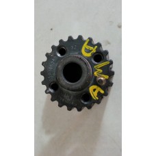 Engrenagem Volkswagen Amarok