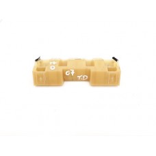 Suporte Direito Para-choque Traseiro Fiat Freemont 2.4 