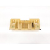 Suporte Esquerdo Para-choque Traseiro Fiat Freemont 2.4 