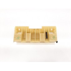 Suporte Esquerdo Para-choque Traseiro Fiat Freemont 2.4 