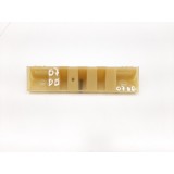 Suporte Direito Para-choque Dianteiro Fiat Freemont 2.4 