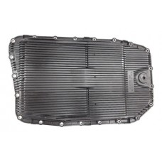 Tampa Carter Caixa Cambio Land Rover Dicovery 4 2012