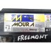 Bateria Moura Freemont 2014