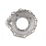 Capa Seca Caixa Cambio Toyota Hilux Aut.