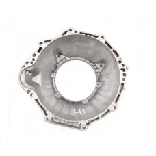 Capa Seca Caixa Cambio Toyota Hilux Aut.