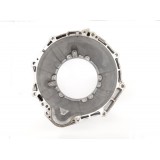 Capa Seca Caixa Cambio Toyota Hilux 2015