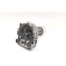 Capa Seca Caixa Cambio Pajero Tr4 2015