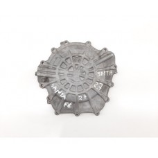 Capa Seca Caixa Cambio Hyundai Santa Fé 2.7 2010