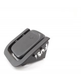 Puxador Abertura Capô Dianteiro Ford Fusion 2.3 2009