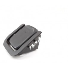 Puxador Abertura Capô Dianteiro Ford Fusion 2.3 2009