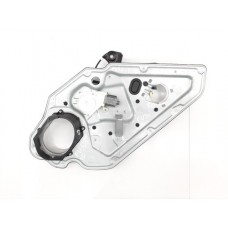 Maquina De Vidro Traseira Direita Fusion 2.3 2009