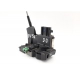 Fechadura Porta Dianteira Direita Ford Fusion 2.3 2009