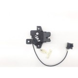 Fechadura Tampa Traseira Ford Fusion 2.3 2009