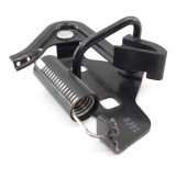 Batente Trava Banco Traseiro Ford Fusion 2.3 2009