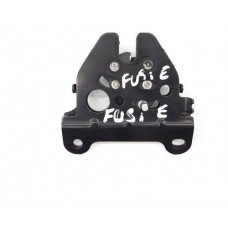 Fechadura Trava Banco Traseiro Esquerdo Ford Fusion 2.3 2009