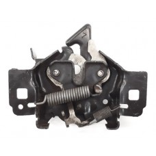 Fechadura Capo Dianteiro Ford Fusion 2.3 2009