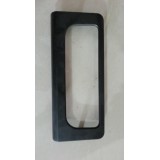 Acabamento Moldura Painel Amarok