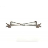 Galhada Limpador Dianteiro Ford Fusion 2.3 2009