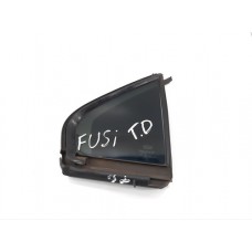 Vidro Fixo Porta Traseira Direita Ford Fusion 2.3 2009