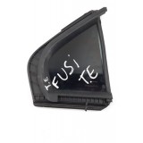 Vidro Fixo Porta Traseira Esquerda Ford Fusion 2.3 2009
